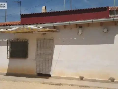 Chalet en Abanilla