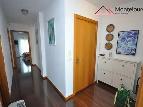 Piso en Carnota
