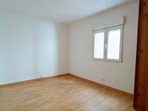 Piso en Castilla-Hermida