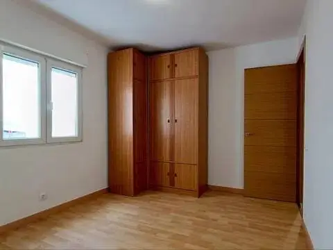 Piso en Castilla-Hermida