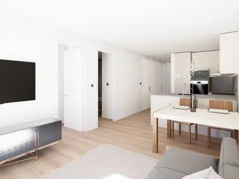 Piso en calle calle Sant Jordi, 9