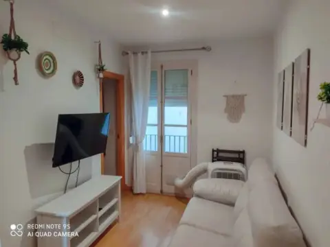 Piso en calle Pelota