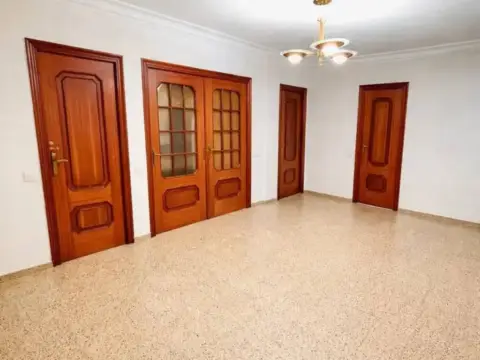 Piso en El Cabanyal-El Canyamelar