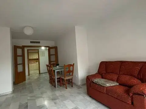 Piso en Santiago El Mayor