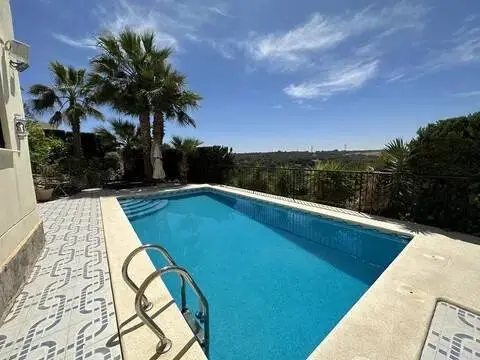 Chalet en Los Dolses-Montezenia-Lomas de Cabo