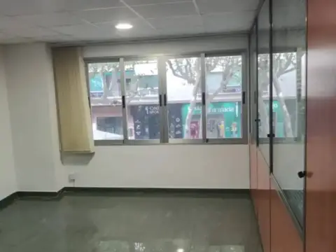 Piso en Passeig de les Germanies