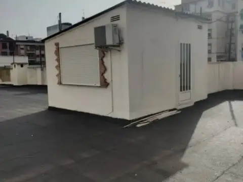 Piso en Passeig de les Germanies