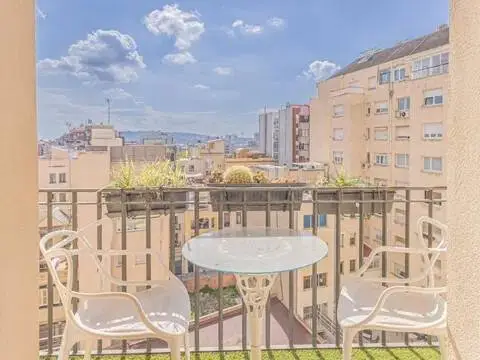 Piso en Les Corts