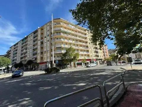 Piso en Estella-Lizarra