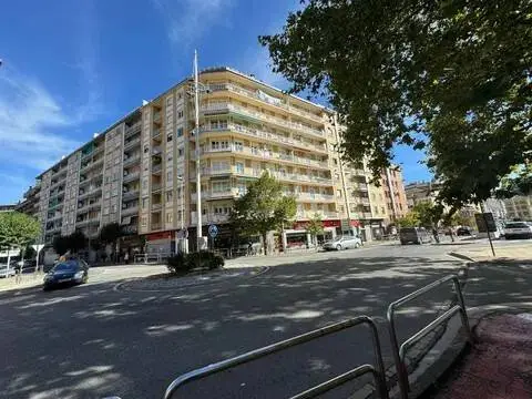 Piso en Estella-Lizarra