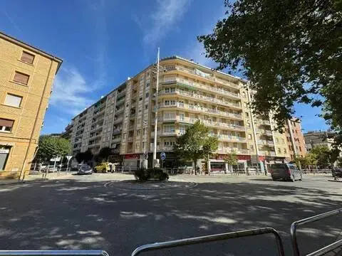 Piso en Estella-Lizarra