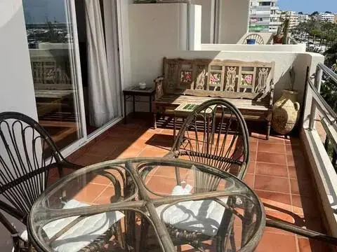 Piso en Passeig de Joan Carles I