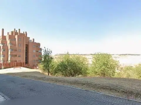 Piso en calle Morelia