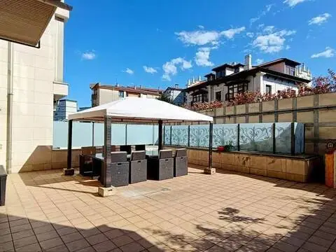 Piso en El Astillero