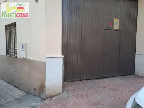 Local comercial en Bailén
