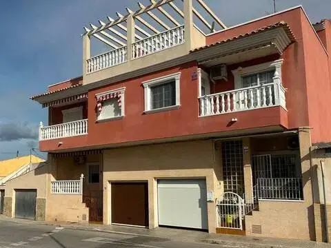 Casa en Bigastro