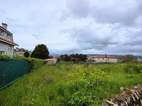 Terreno en A Pipileira