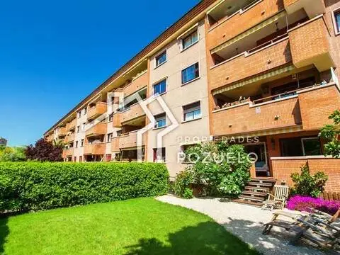 Piso en Prado de Somosaguas