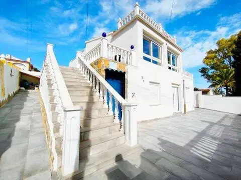 House in Torrevieja