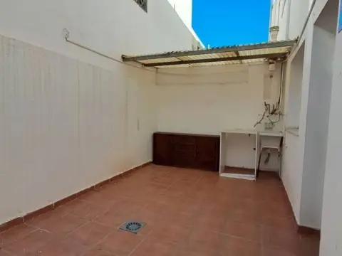 Chalet adosado en Aguadulce Norte