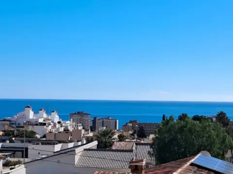Chalet adosado en Aguadulce Norte