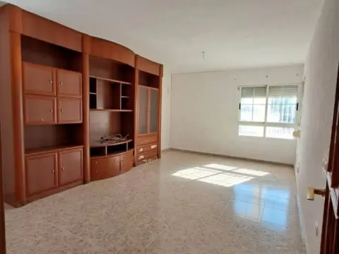 Chalet adosado en Aguadulce Norte