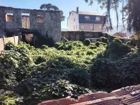 Casa adosada en A Salgueira-O Castaño
