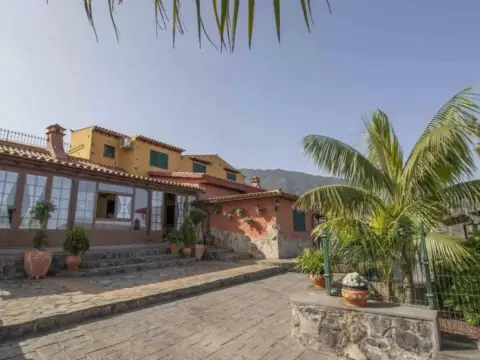 Chalet en calle Calzadilla