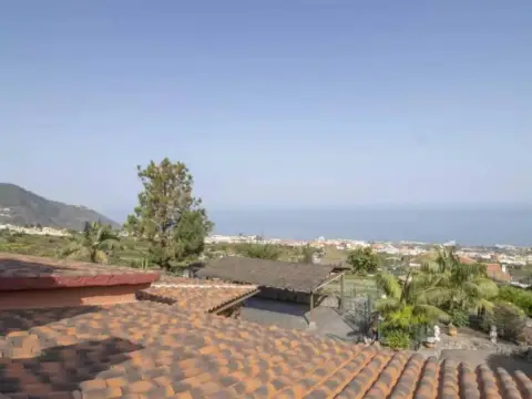 Chalet en calle Calzadilla