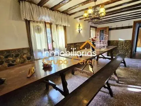 Chalet en Cirueña