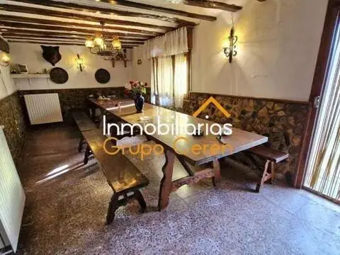 Chalet en Cirueña