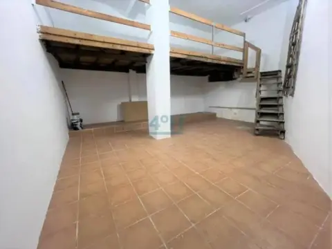 Garaje en Ourense Capital