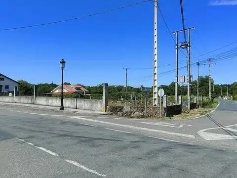Terreno en Anduriñas