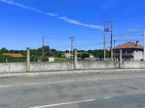 Terreno en Anduriñas