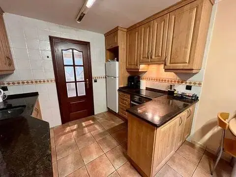 Piso en Osintxu