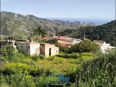 Terreno en Torrecuevas-Peña Escrita