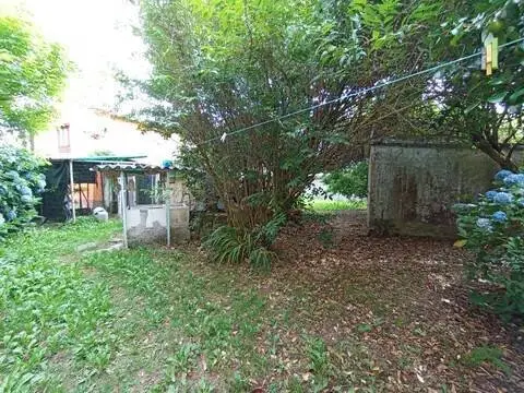 Terreno en A Gándara