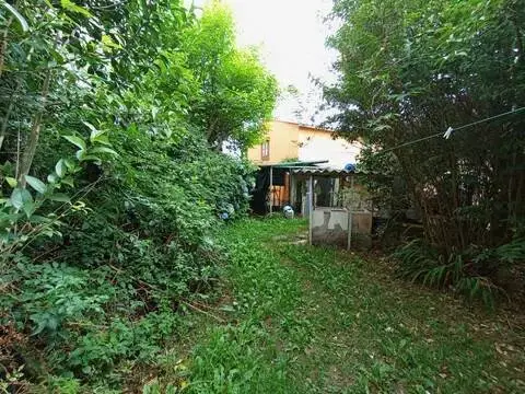 Terreno en A Gándara