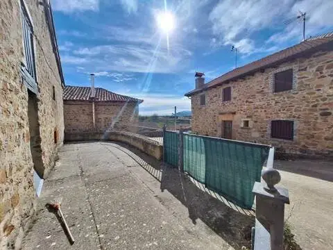 Casa rústica en calle Real Verg, 61