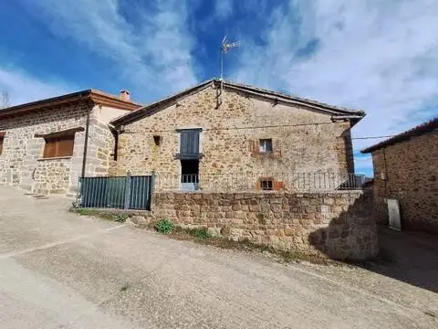 Casa rústica en calle Real Verg, 61