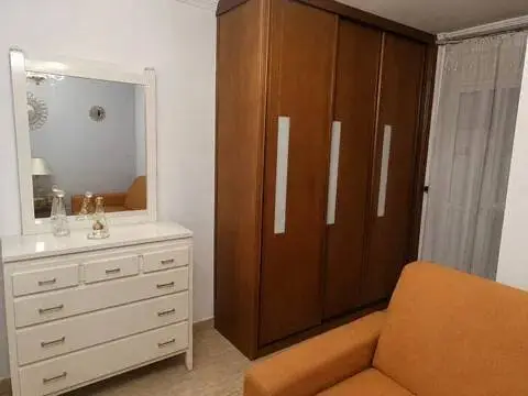 Piso en Melilla