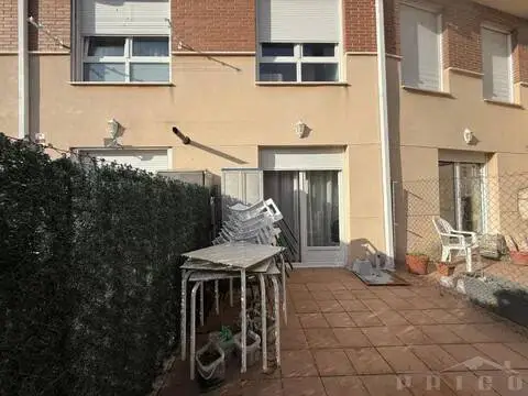 Casa en Villatoro-Villafría-Castañares-La Ventilla