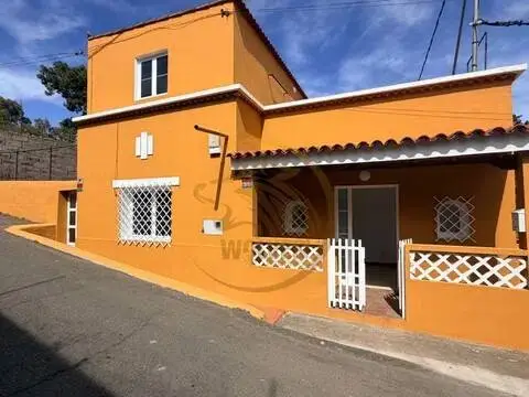 Chalet en Acequia Marrero