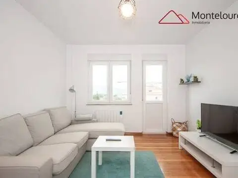 Piso en Breas (Carnota)