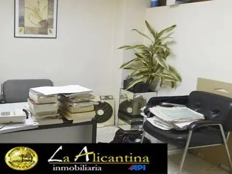 Oficina en Centro Tradicional
