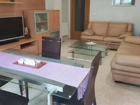 Piso en Benetússer