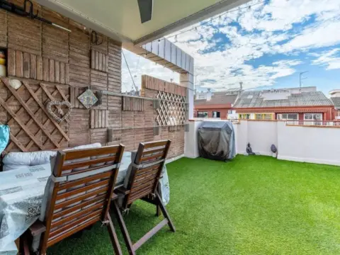 Piso en El Guinardó