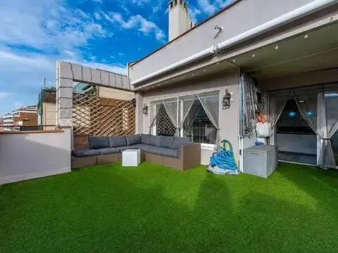 Piso en El Guinardó