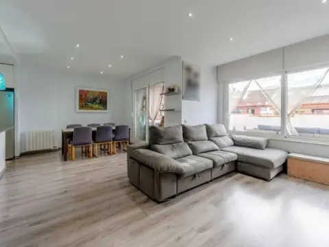 Piso en El Guinardó