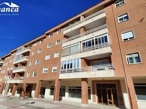 Piso en calle de Segovia